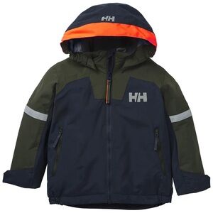 Helly Hansen Kids Legend 2.0 Insulated Jacket
